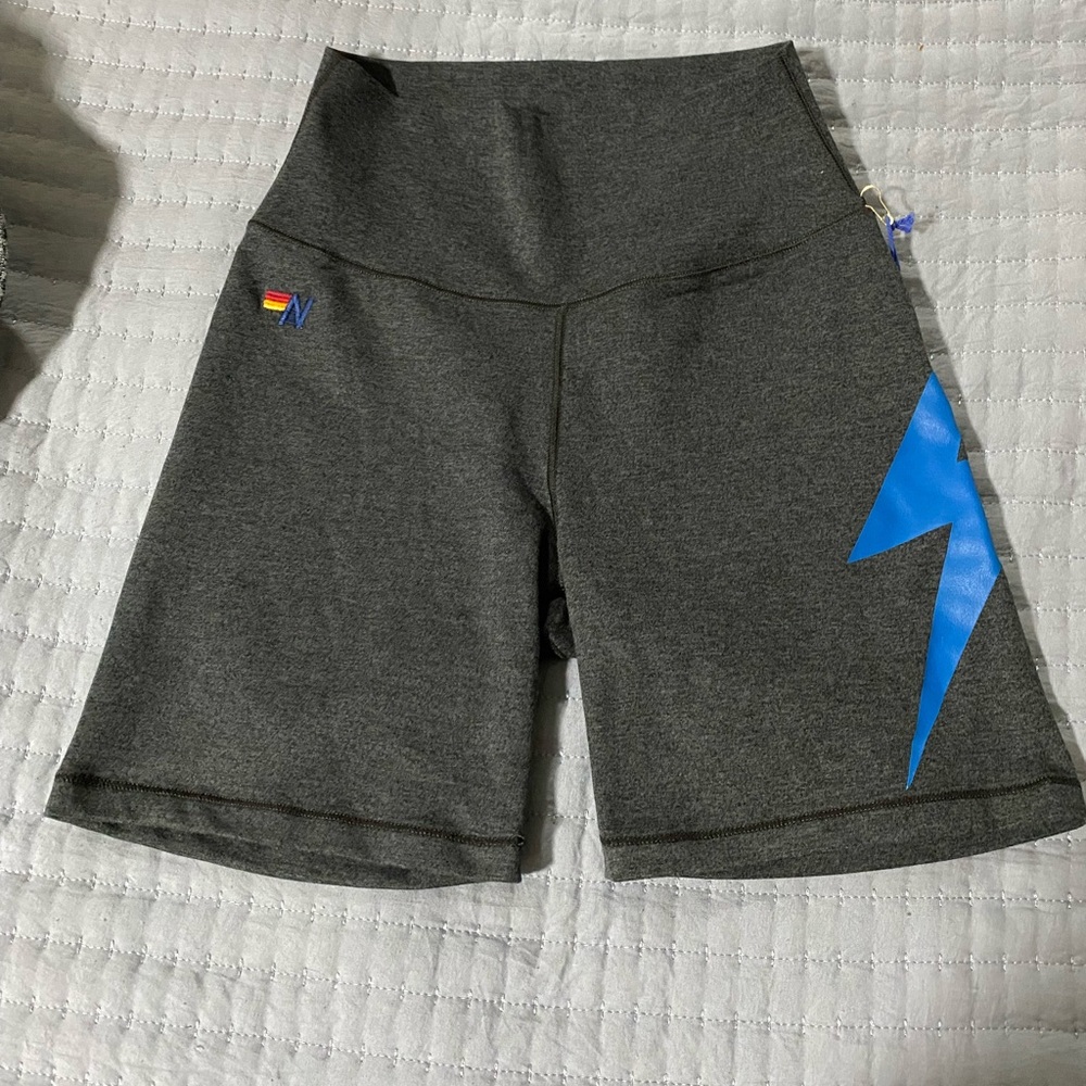 COPY - Aviator nation shorts
